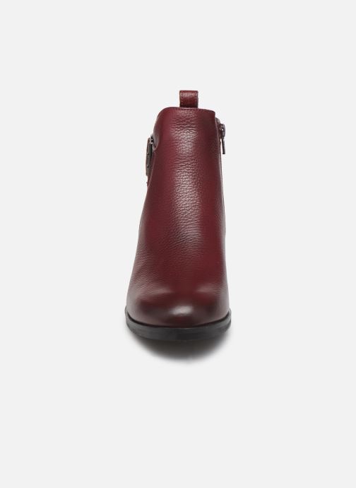 clarks mila charm boot
