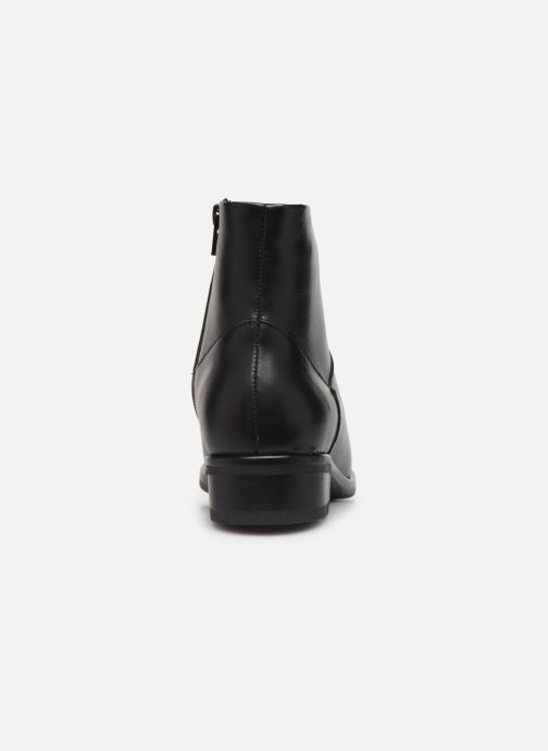 clarks pure rosa boots