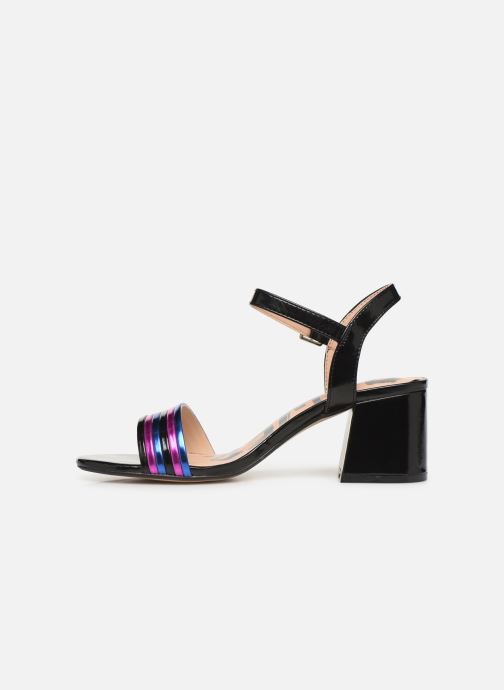 Mtng Chez Et pieds Sarenza400373 Nu 57825noirSandales n0k8XPwO