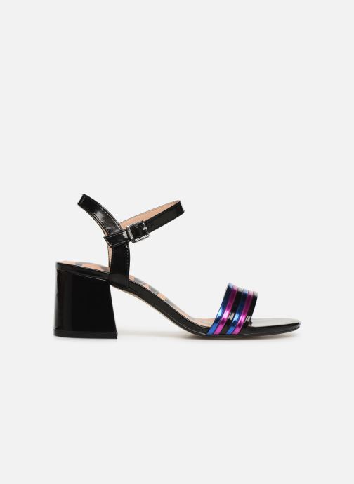 Mtng Chez Et pieds Sarenza400373 Nu 57825noirSandales n0k8XPwO