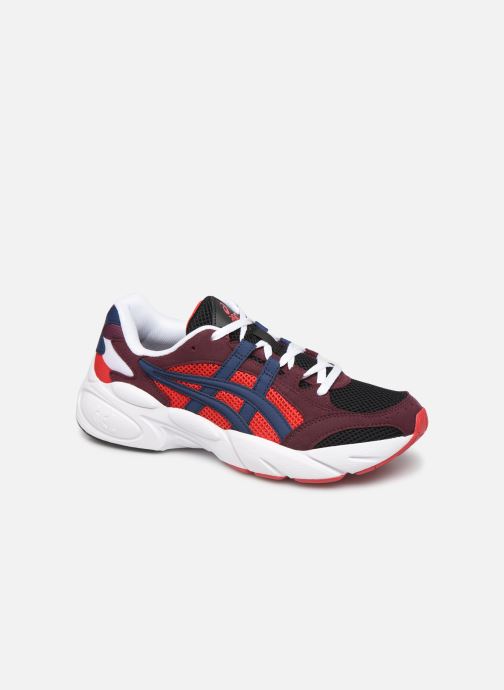 asics gel cumulus 9 rouge