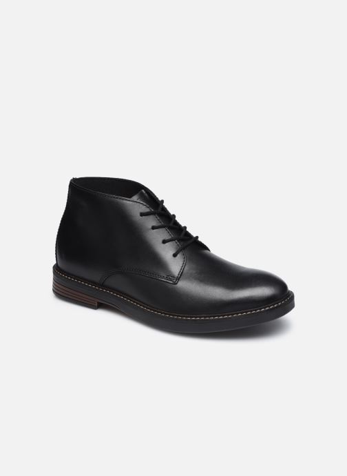 geox u brandled b