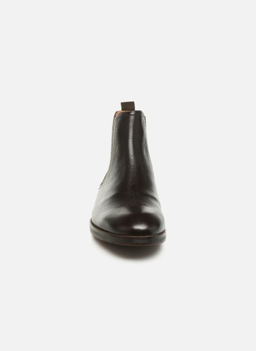 clarks oliver top