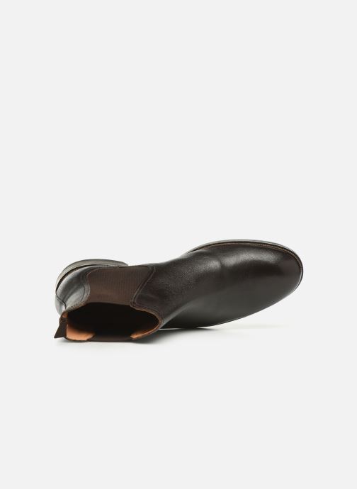 clarks oliver top