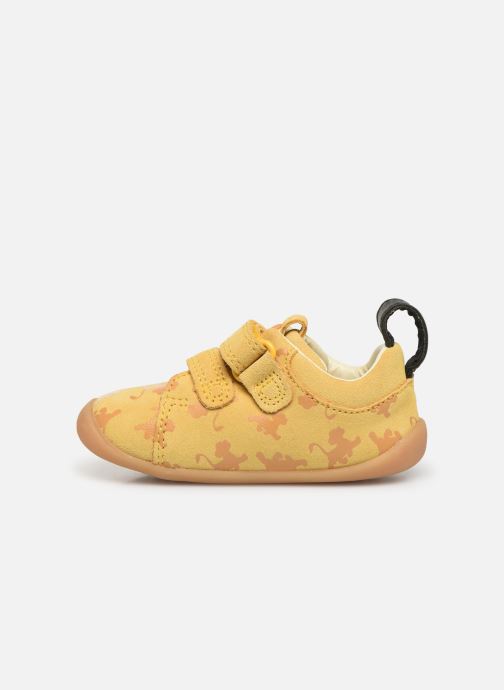 clarks lion king shoes