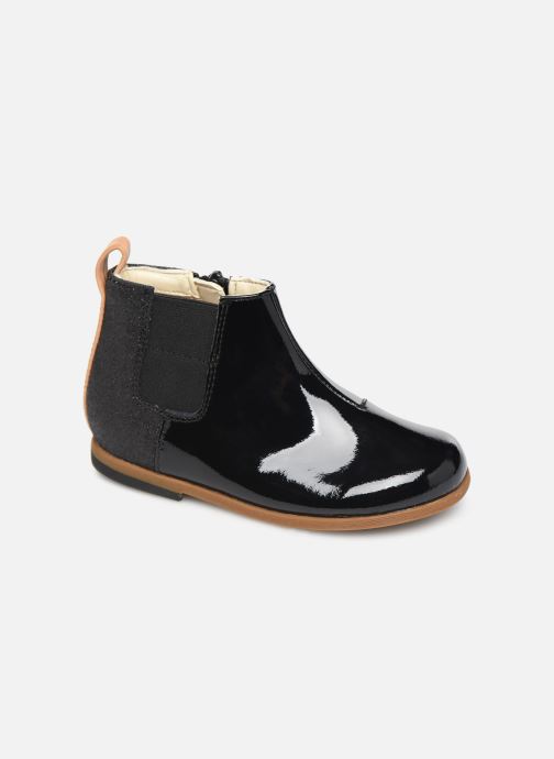 Clarks Drew Fun T (schwarz) -Gutes Preis-Leistungs-Verhältnis, es lohnt sich Clarks Drew Fun T (schwarz) -Gutes Preis-Leistungs-Verhältnis, es lohnt sich