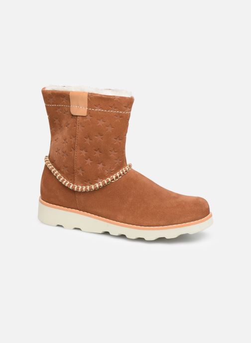 clarks crown piper boots