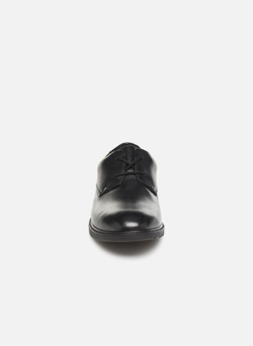 clarks scala loop youth