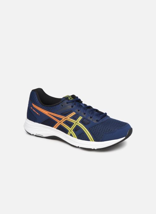 asics gel contend 5 homme asics gel contend 5 homme