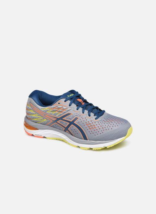 asics gel cumulus 3 homme gris