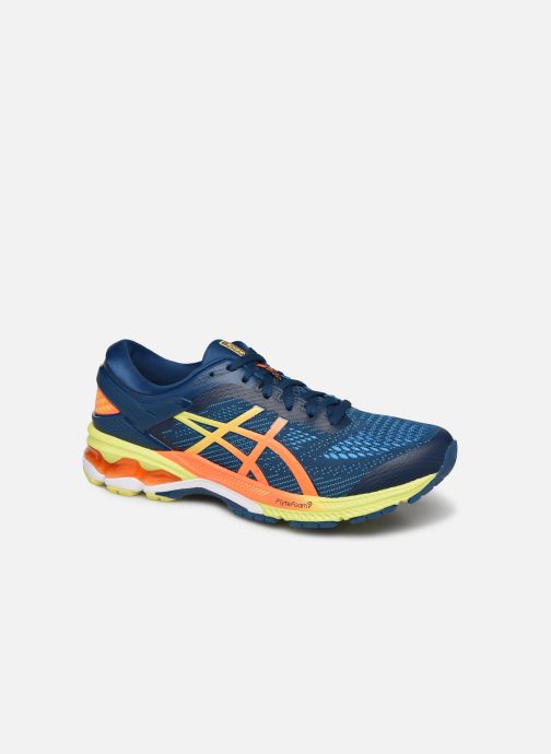 asics taille 26