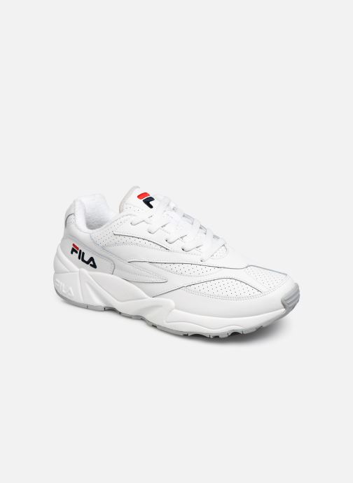 fila chaussure homme blanche