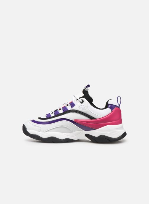 fila ray cb low