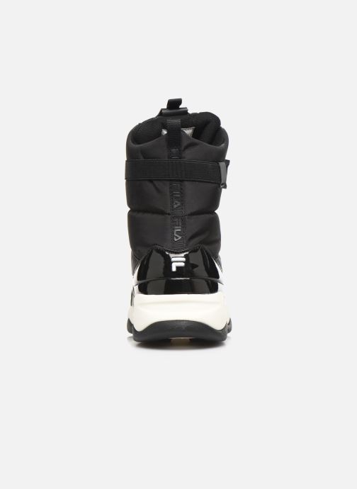 fila ray negro