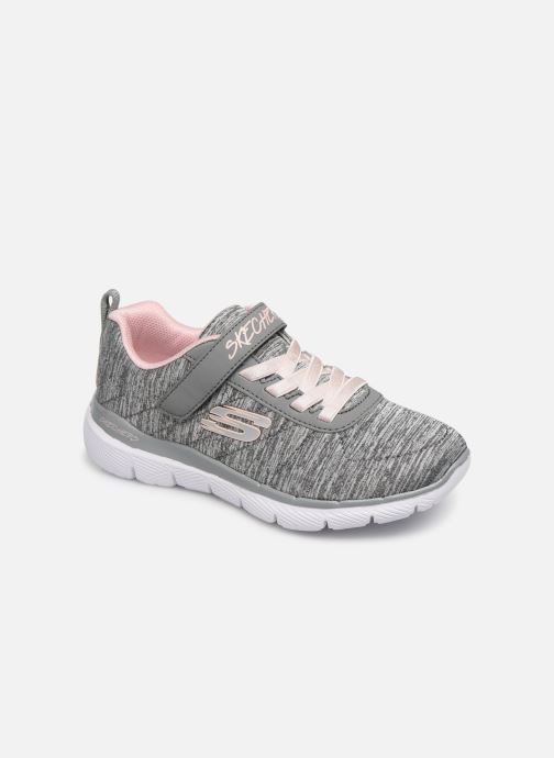 Skechers Skech Appeal 3.0 (grau) -Gutes Preis-Leistungs-Verhältnis, es lohnt sich Skechers Skech Appeal 3.0 (grau) -Gutes Preis-Leistungs-Verhältnis, es lohnt sich