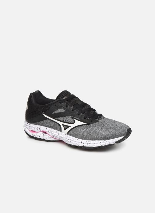 mizuno wave runner grigio