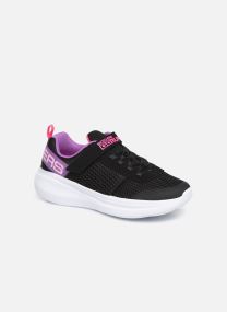 sandale skechers enfant noir