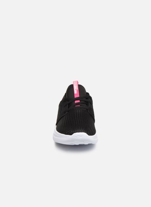 skechers go run 5 negro