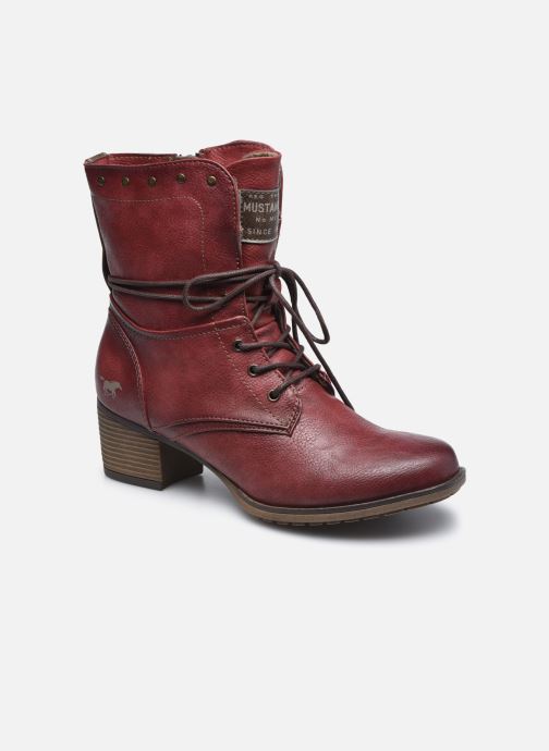 Bottines Et Boots Femme | Achat Bottines Et Boots Femme | Sarenza