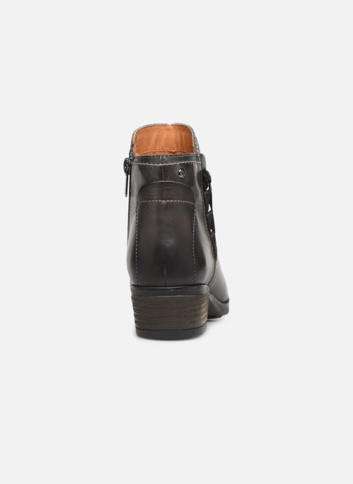 pikolinos daroca bootie