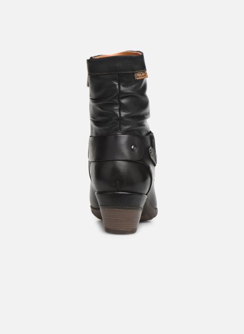 Chez 8890negroBotines Rotterdam 902 Sarenza401491 Pikolinos 2HY9bWDIeE
