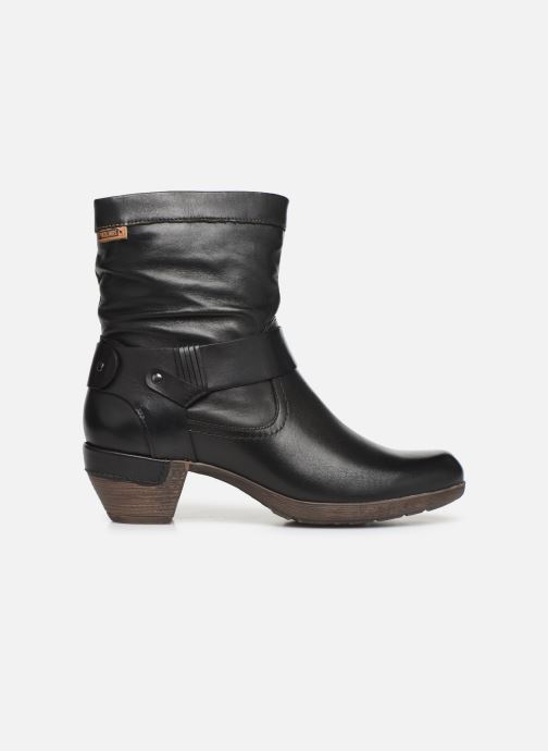 Chez 8890negroBotines Rotterdam 902 Sarenza401491 Pikolinos 2HY9bWDIeE