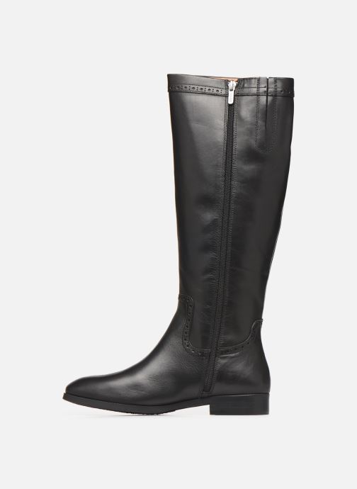 Pikolinos Royal W4D 9635C1 (Zwart) Laarzen chez Sarenza Pikolinos Royal W4D 9635C1 (Bruin) Laarzen chez Sarenza