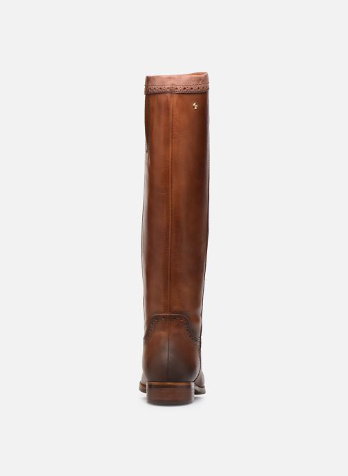 Pikolinos Royal W4D 9635C1 (Bruin) Laarzen chez Sarenza Pikolinos Royal W4D 9635C1 (Bruin) Laarzen chez Sarenza