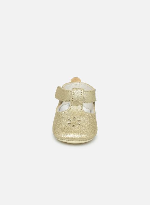 chausson salome bebe