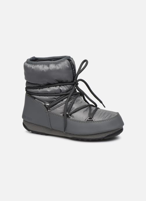 moon boot low nylon