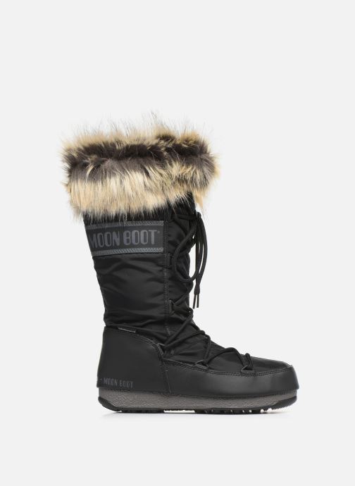 moon boots monaco noir