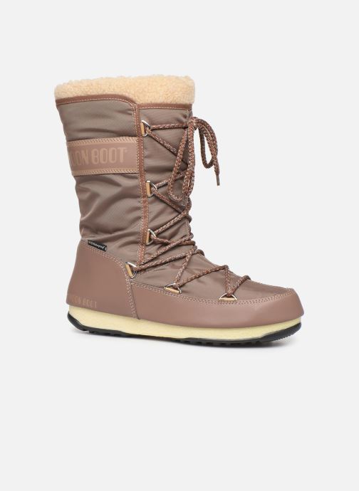 moon boots pas cher femme