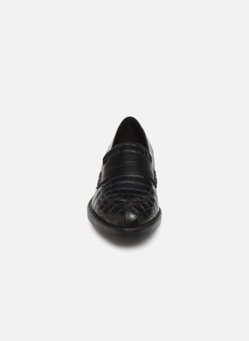 BettanienoirMocassins Chez Geox D Sarenza401804 K1JclTFu35