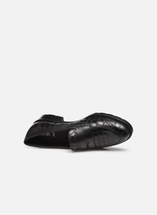 BettanienoirMocassins Chez Geox D Sarenza401804 K1JclTFu35