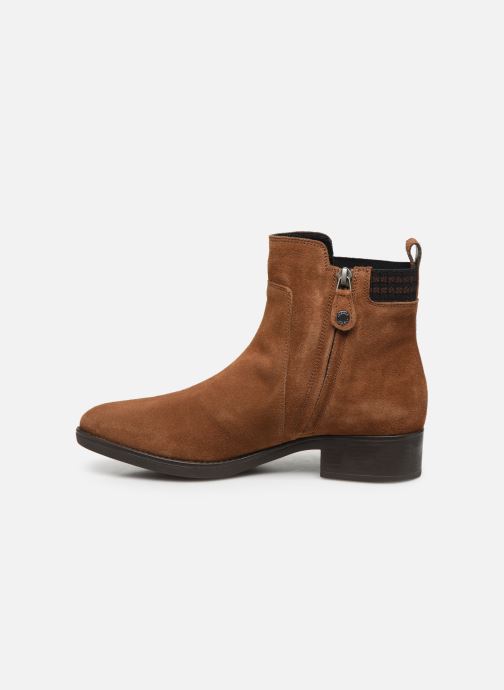 geox felicity ankle boots