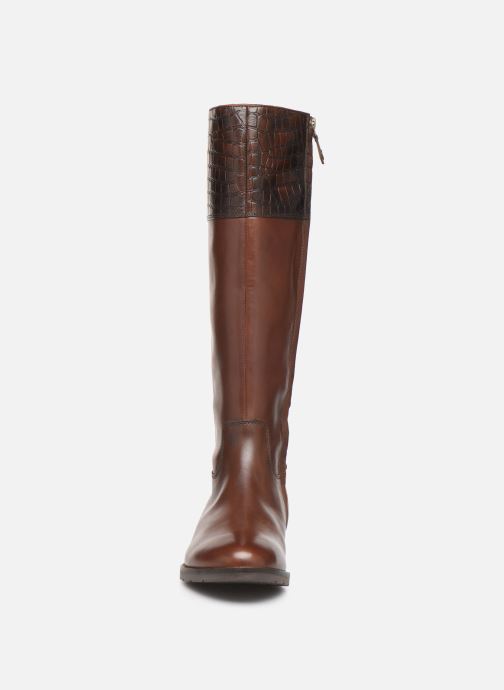 D HighmarronBottes Geox 4 Sarenza401844 Chez Bettanie 9YDIWEH2