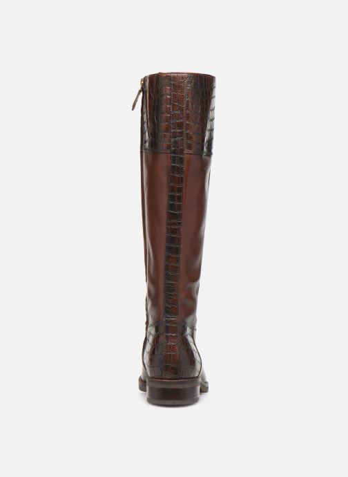 D HighmarronBottes Geox 4 Sarenza401844 Chez Bettanie 9YDIWEH2