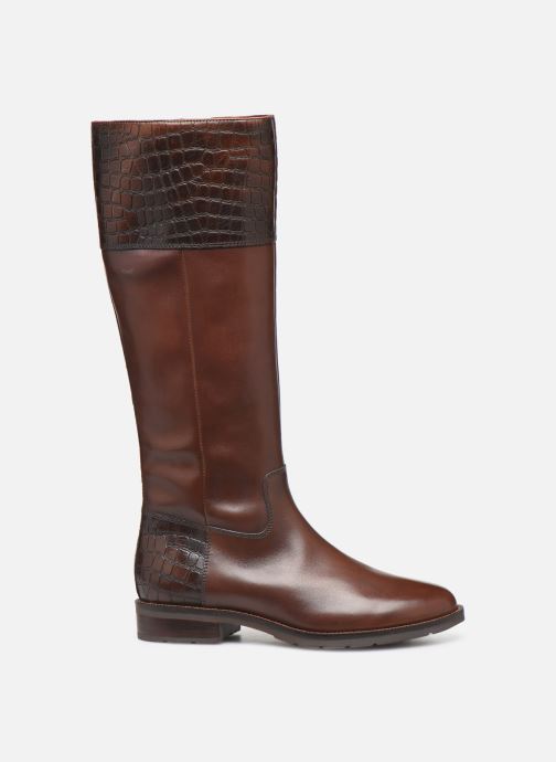 D HighmarronBottes Geox 4 Sarenza401844 Chez Bettanie 9YDIWEH2
