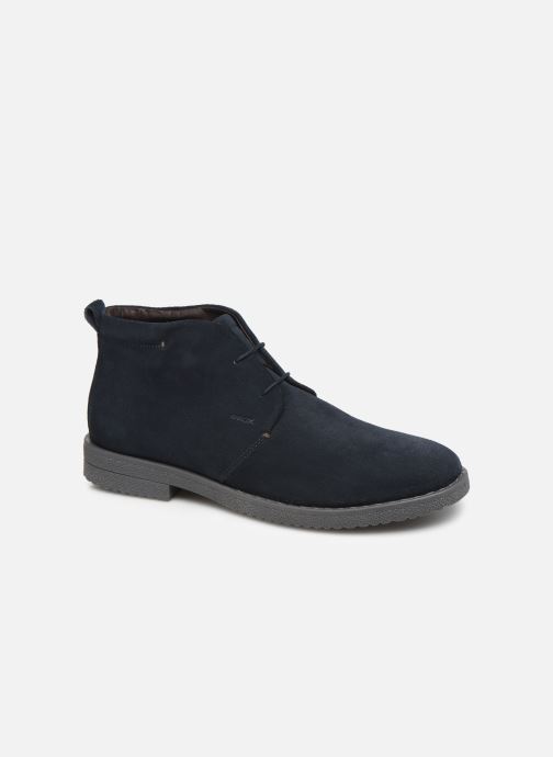 Geox U BRANDLED (blau) -Gutes Preis-Leistungs-Verhältnis, es lohnt sich Geox U BRANDLED (blau) -Gutes Preis-Leistungs-Verhältnis, es lohnt sich