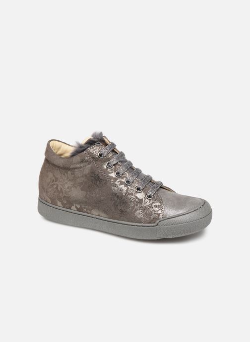 Sandali Tide Mountain Warehouse Per Bambini - Con Neoprene, Suola In Gomma, Chiusura A Gancio, Rosa Chiaro Taglia 32 - Foto 3