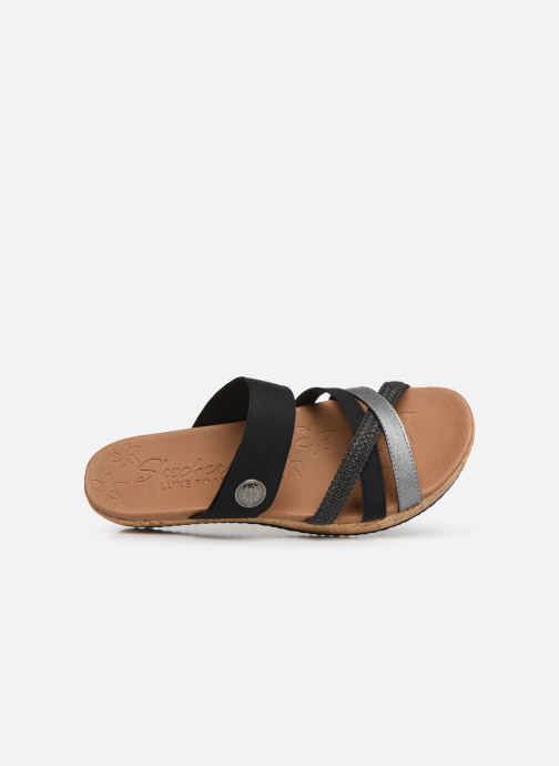 skechers brie star sky