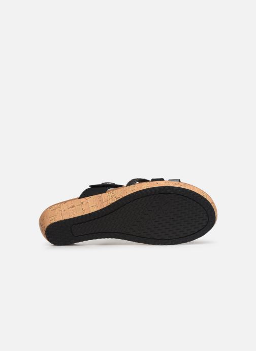 skechers brie star sky