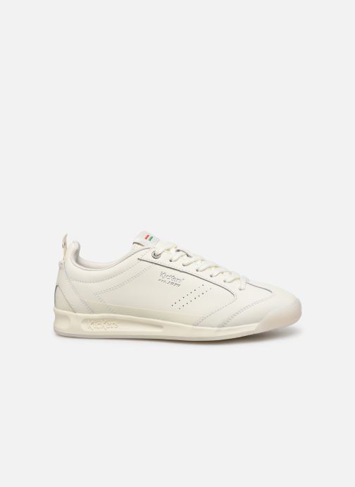 Kickers Chez Sarenza402531 WnblancoDeportivas Kick 18 vnO80wmyPN