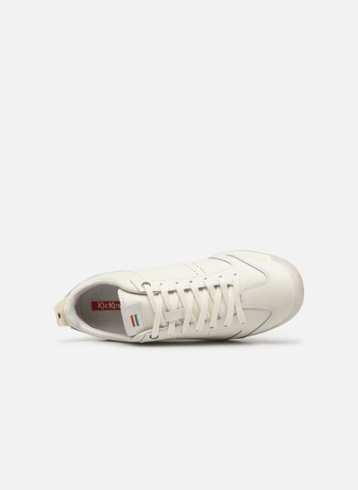 Kickers Chez Sarenza402531 WnblancoDeportivas Kick 18 vnO80wmyPN