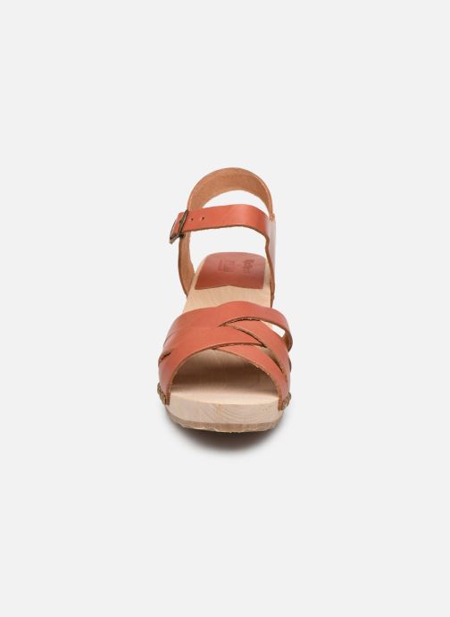 sarenza sandales kickers femme