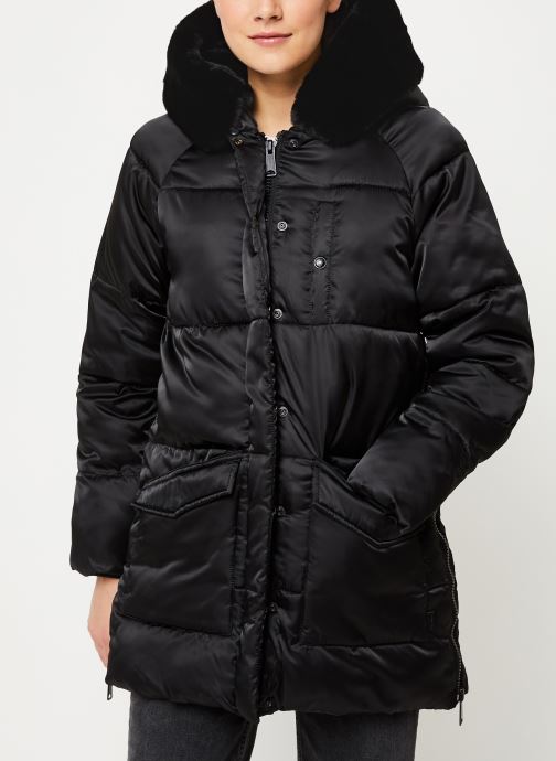 doudoune longue schott