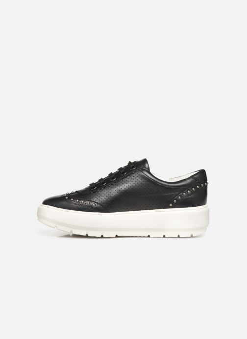 Kaula Sarenza403308 D Geox D92andnegroDeportivas Chez vmNny80wO