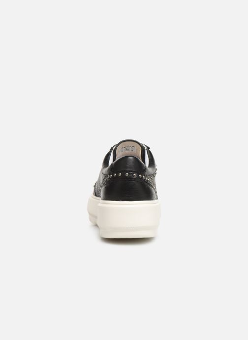 Kaula Sarenza403308 D Geox D92andnegroDeportivas Chez vmNny80wO