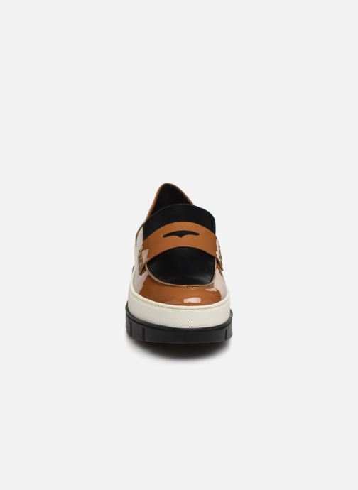 Chez D Geox D92bnmarrónMocasines Roose Sarenza403310 B OPXknw80