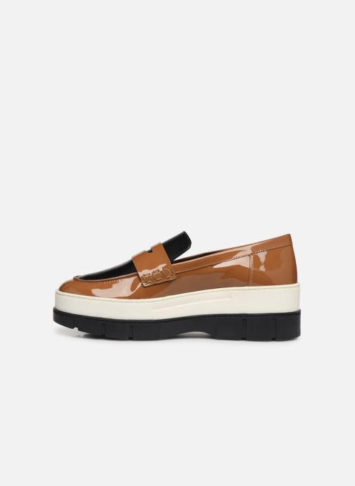 Chez D Geox D92bnmarrónMocasines Roose Sarenza403310 B OPXknw80